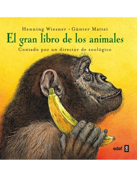 El gran libro de los animales
