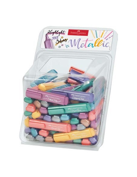 154618 marcador 100 pieza(s) Colores surtidos