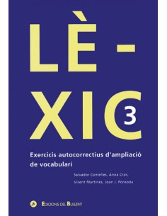 Lexic 3