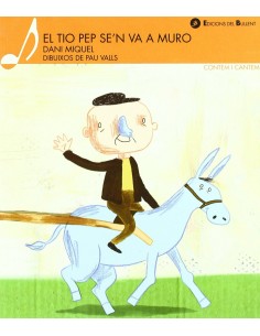 TIO PEP SE N VA A MURO EL VAL CONTEM I CANTEM