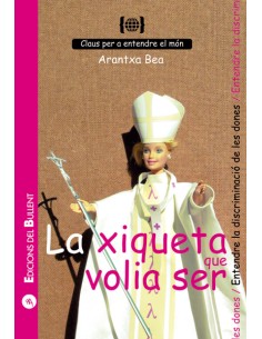 La xiqueta que volia ser