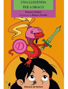 Una llegenda per a draco