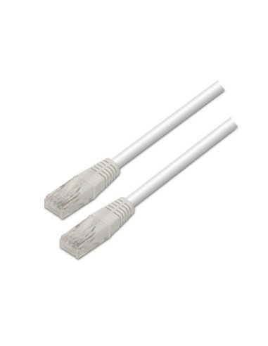 A133-0200 cable de red Blanco 5 m Cat5e U/UTP (UTP)