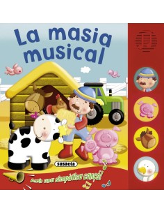 La masia musical