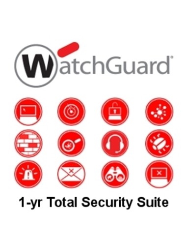 WGM67351 licencia y actualización de software 1 licencia(s) Renovación 1 año(s)