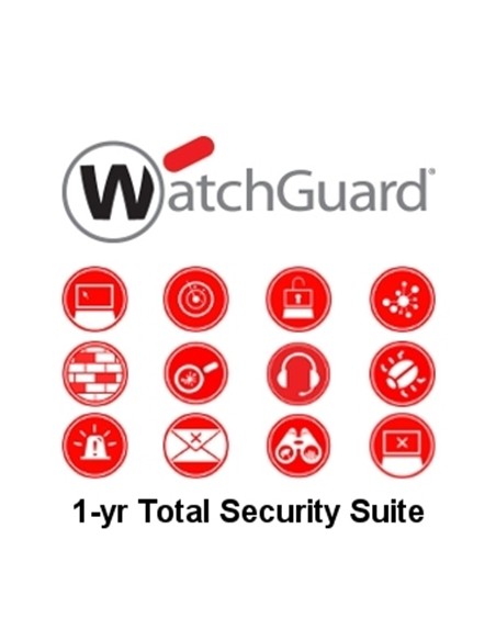 WGM67351 licencia y actualización de software 1 licencia(s) Renovación 1 año(s)