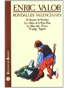RONDALLES VALENCIANES1