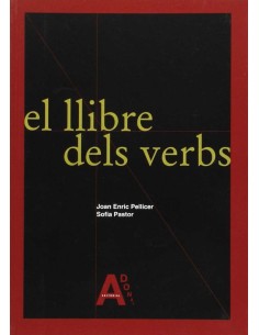 LLIBRE DELS VERBS EL VAL ADONAY