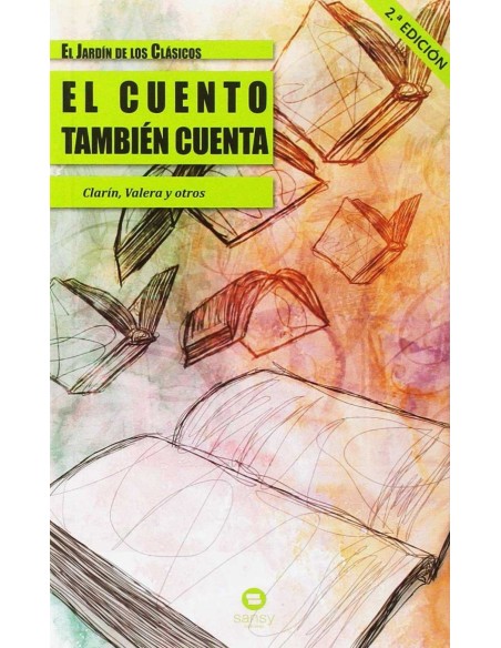 El cuento tambien cuenta