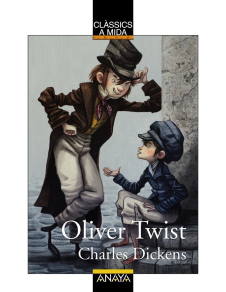 Oliver Twist