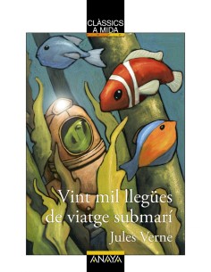 Vin mil llegues de Viatge subamri