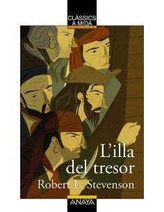 L ille del tresor