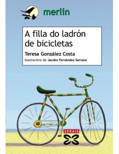 A filla do ladron de bicicletas