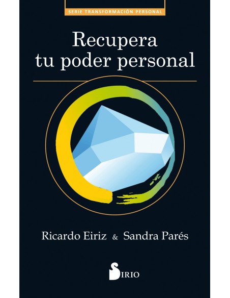 RECUPERA TU PODER PERSONAL