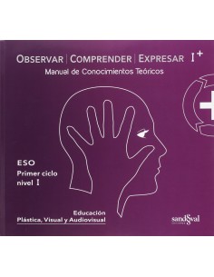 OBSERVAR COMPRENDER Y EXPRESAR TEORIA I CICLO