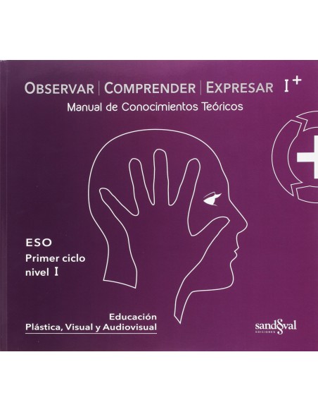 OBSERVAR COMPRENDER Y EXPRESAR TEORIA I CICLO
