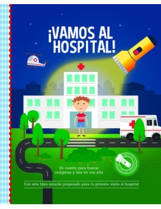 Vamos al hospital