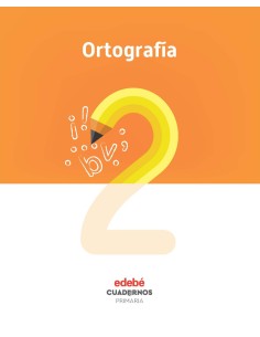 CUADERNO ORTOGRAFIA 2