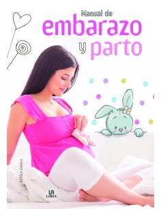 MANUAL DE EMBARAZO Y PARTO