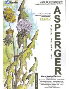 TODO SOBRE EL ASPERGER