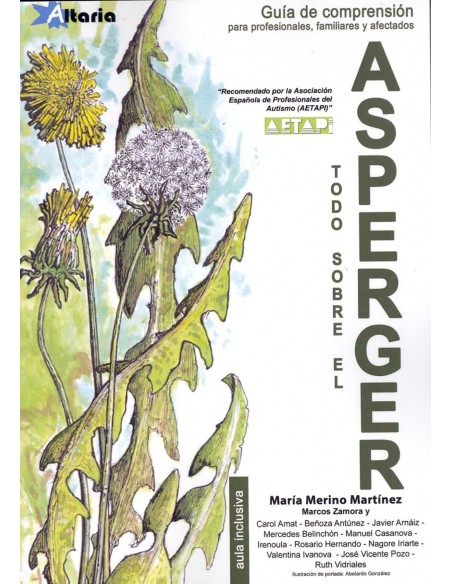 TODO SOBRE EL ASPERGER