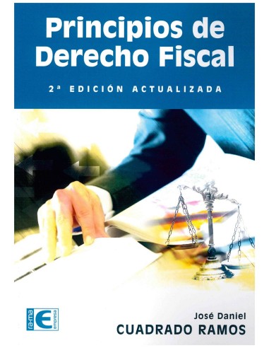 PRINCIPIOS DE DERECHO FISCAL