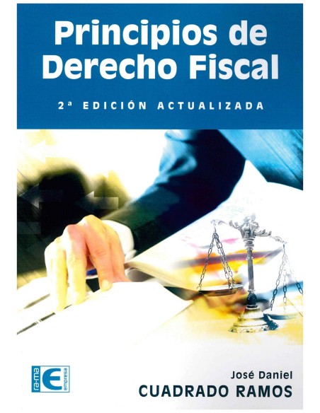 PRINCIPIOS DE DERECHO FISCAL