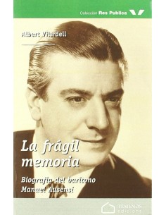 LA FRAGIL MEMORIA