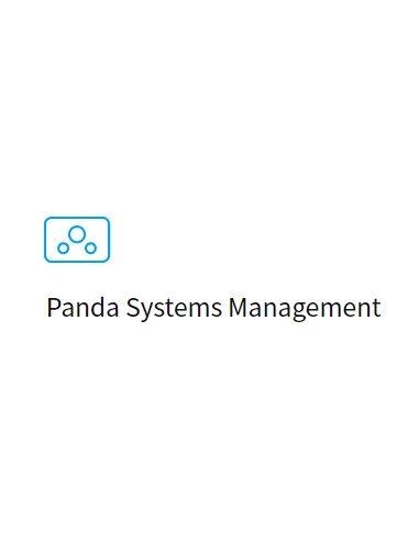 Systems Management Gestión de seguridad 1 - 10 licencia(s) 3 año(s)