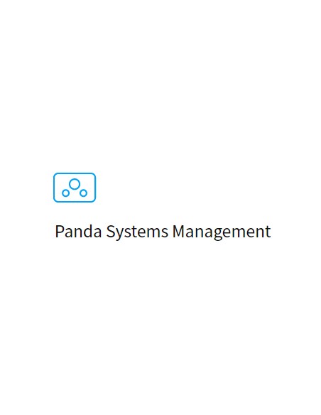 Systems Management Gestión de seguridad 1 - 10 licencia(s) 3 año(s)