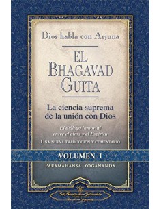 DIOS HABLA CON ARJUNA