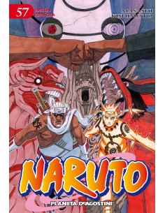 NARUTO 57