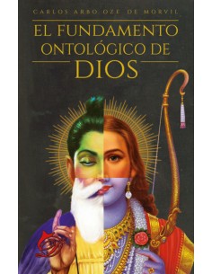 El fundamento ontologico de Dios