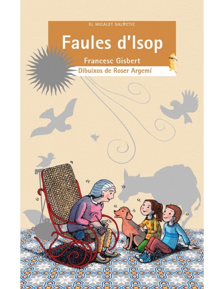 FAULES D ISOP