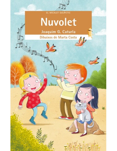 NUVOLET