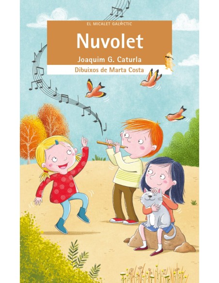 NUVOLET