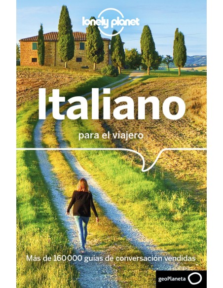 ITALIANO PARA EL VIAJERO 2018