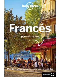 FRANCES PARA EL VIAJERO 2018