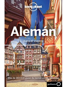 ALEMAN PARA EL VIAJERO 2018