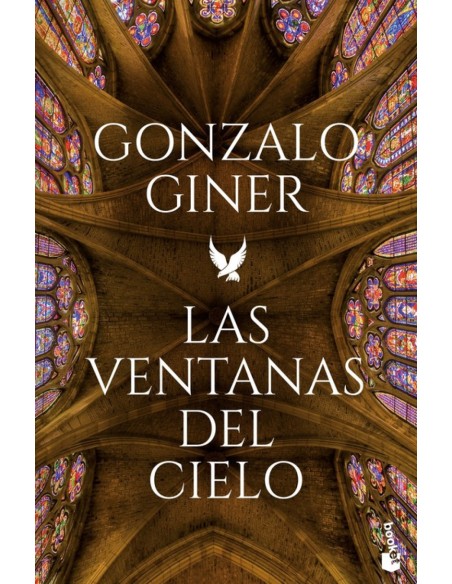 LAS VENTANAS DEL CIELO