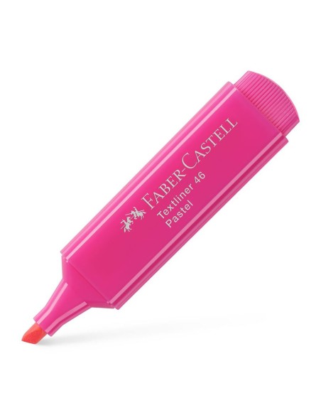 Textliner marcador 1 pieza(s) Surtido Rosa