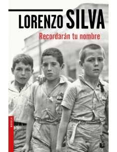 RECORDARAN TU NOMBRE