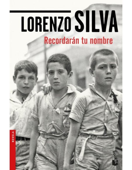 RECORDARAN TU NOMBRE