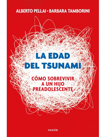 LA EDAD DEL TSUNAMI