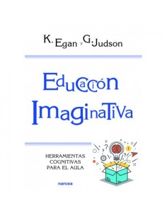 EDUCACION IMAGINATIVA