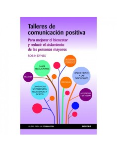 TALLERES DE COMUNICACION POSITIVA