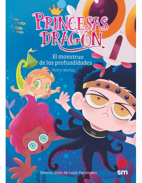 EL MONSTRUO DE LAS PROFUNDIDADES