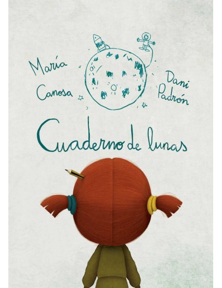 CUADERNO DE LUNAS
