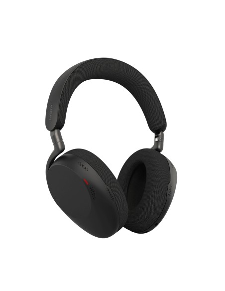 Evolve3 85 Auriculares Inalámbrico y alámbrico Diadema Llamadas/Música USB tipo A Bluetooth Negro