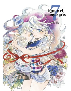 RAN Y EL MUNDO GRIS 7